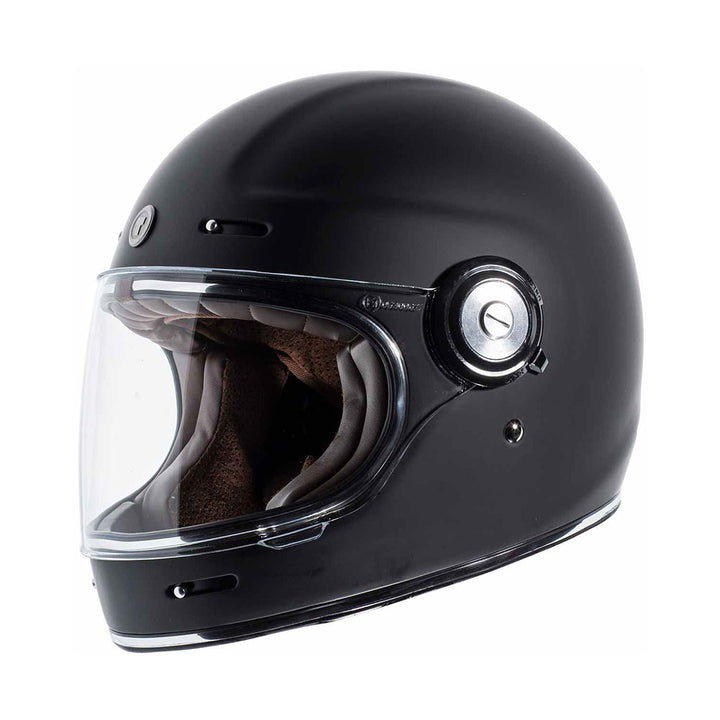 Torc T1  Retro Vintage Style Helmet | DOT Approved 