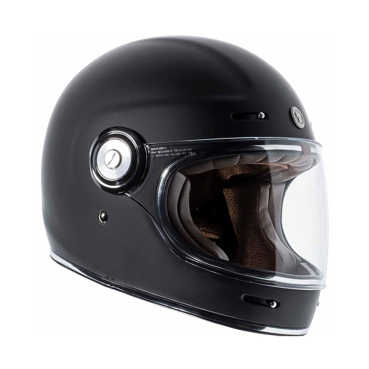 Torc T1  Retro Vintage Style Helmet | DOT Approved 