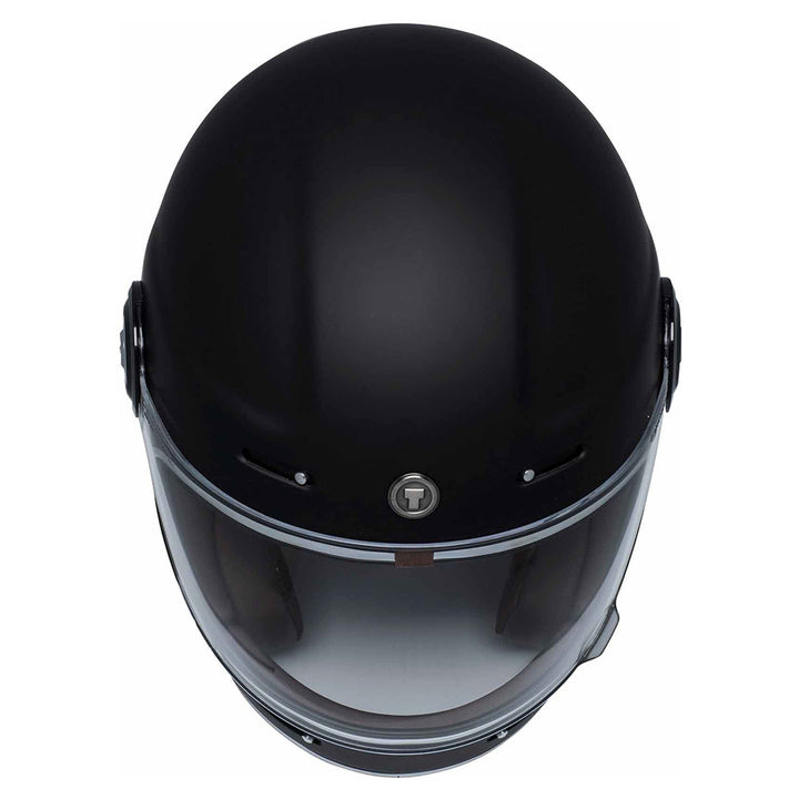 Torc T1  Retro Vintage Style Helmet | DOT Approved 