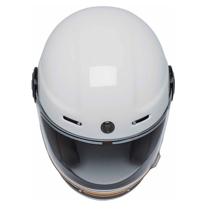 Torc T1  Retro Vintage Style Helmet | DOT Approved 