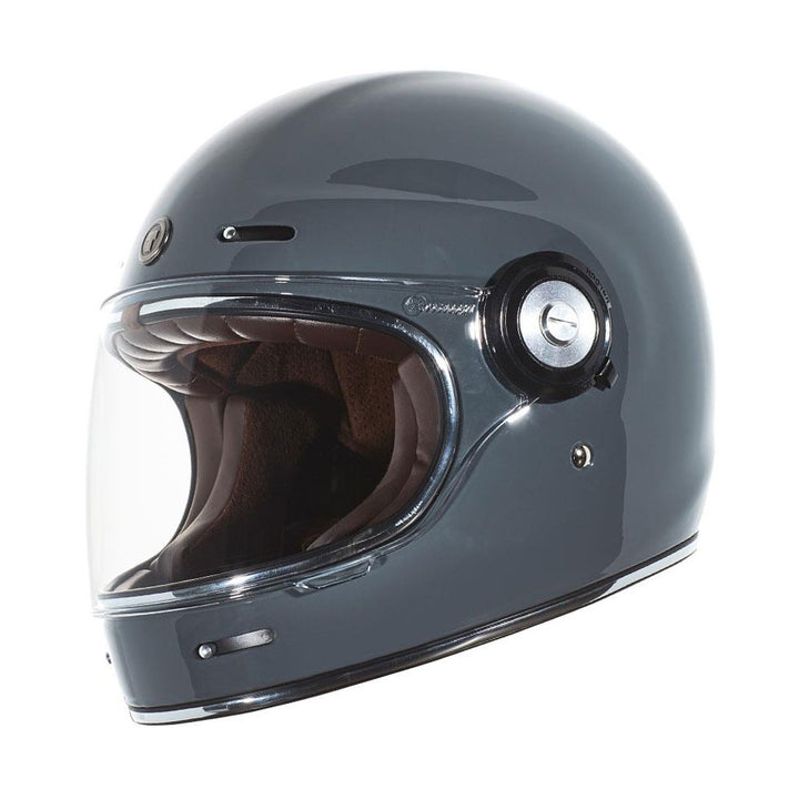 Torc T1  Retro Vintage Style Helmet | DOT Approved 