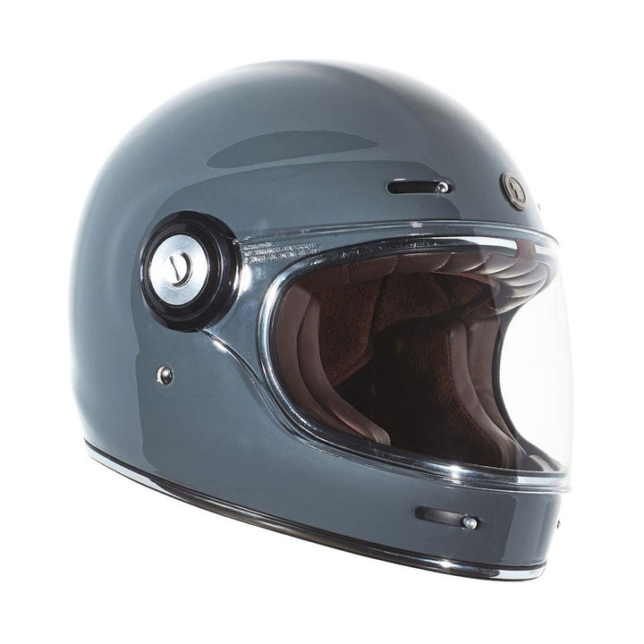 Torc T1  Retro Vintage Style Helmet | DOT Approved 