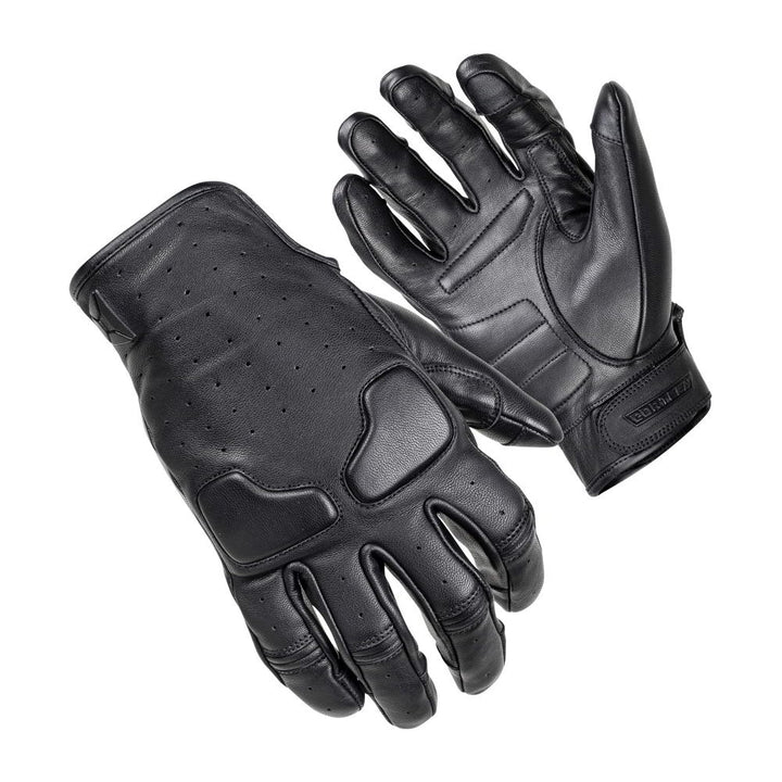 Cortech  the Slacker Womens Street Leather Motorcycle Glove