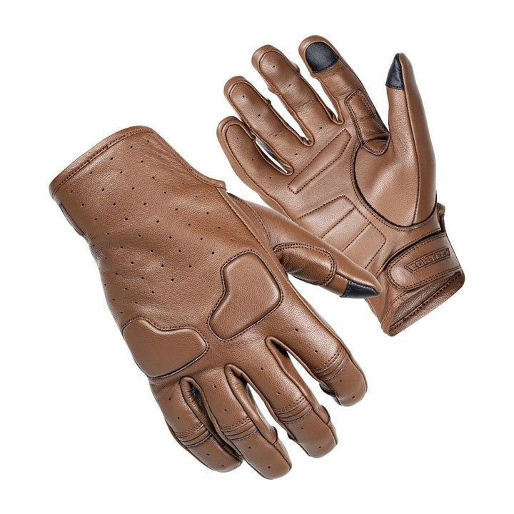 Cortech  the Slacker Womens Street Leather Motorcycle Glove