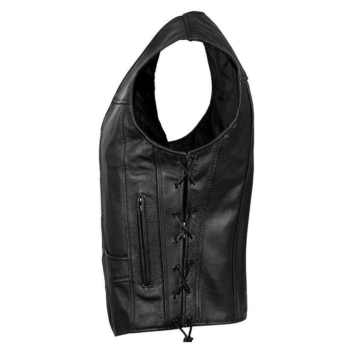 Classic Vest Motorcycle Armor Vest