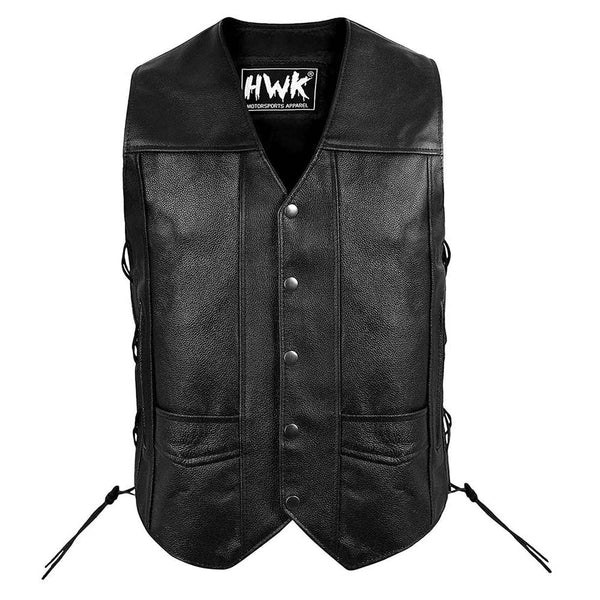 Classic Vest Motorcycle Armor Vest