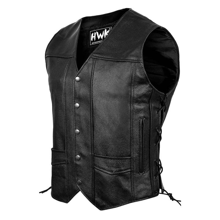 Classic Vest Motorcycle Armor Vest