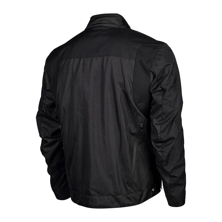 The Hi-Boy Cafe Racer Jacket