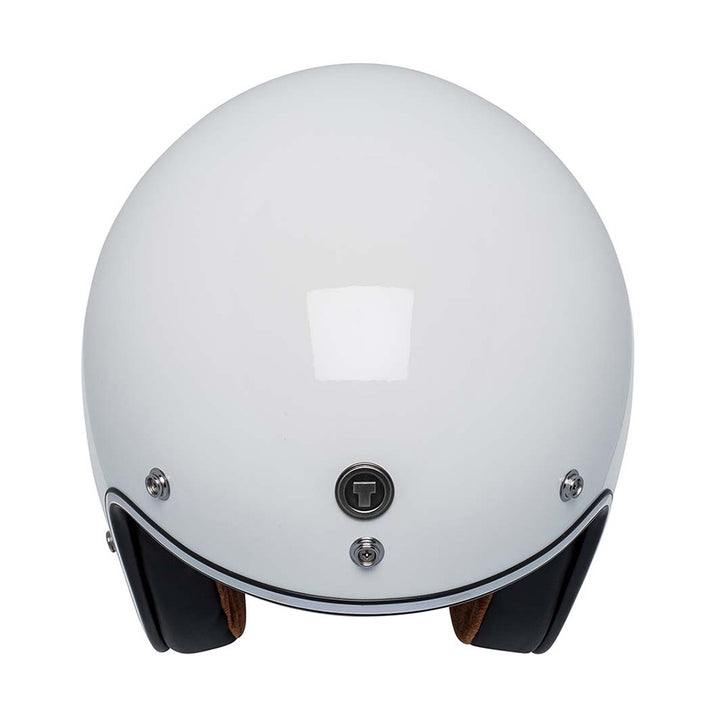 T50 Open Face 3/4 Cafe Racer helmet city