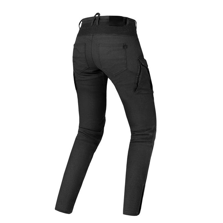 GIRO 2.0 - Ladies Motorcycle Jeans