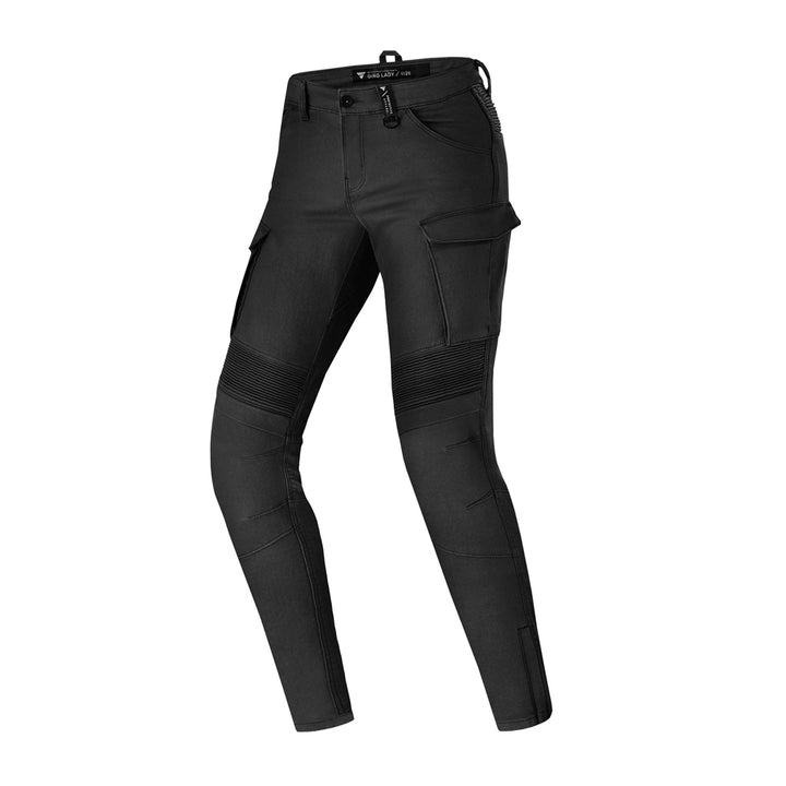 GIRO 2.0 - Ladies Motorcycle Jeans