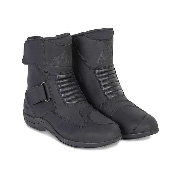 Tourmaster ECHO WP - Waterproof Motorbike Boots For Women 