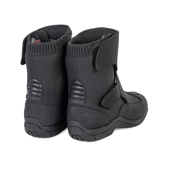 Tourmaster ECHO WP - Waterproof Motorbike Boots For Women 