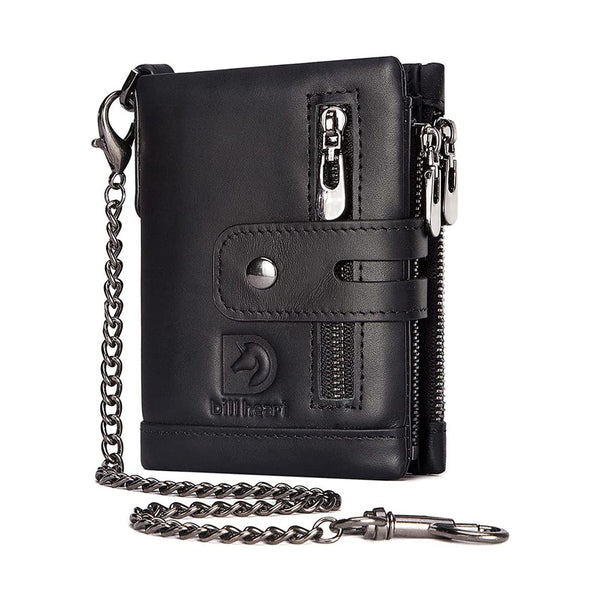 The Bull - Biker Chain Wallet