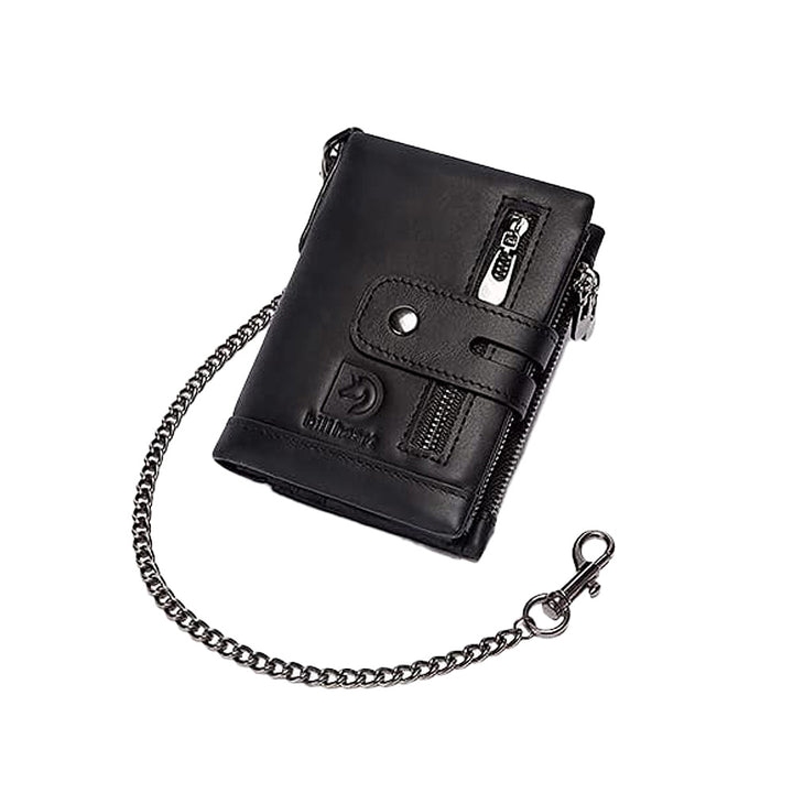 The Bull - Biker Chain Wallet