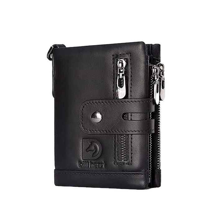 The Bull - Biker Chain Wallet