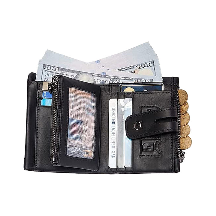 The Bull - Biker Chain Wallet