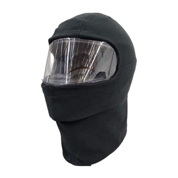 Headwind Fleece | Motorcycle Helmet and Neck Cover 