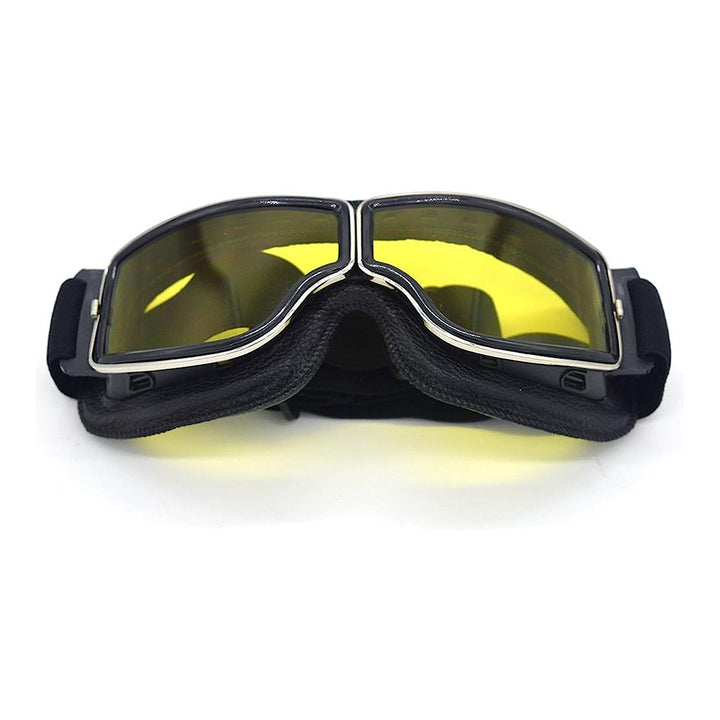  The Ace | Motorbike Goggles