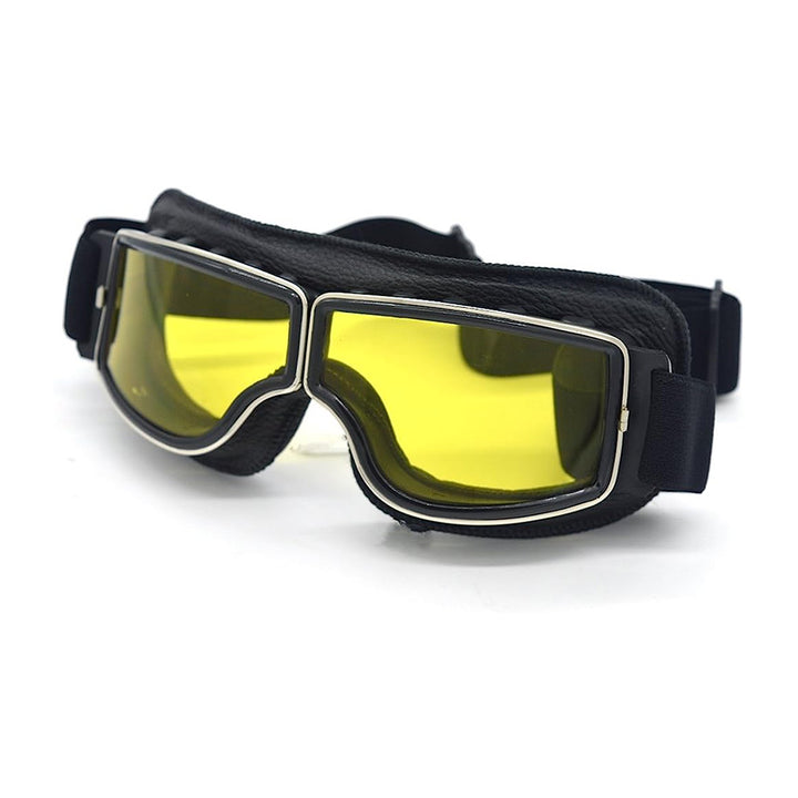  The Ace | Motorbike Goggles