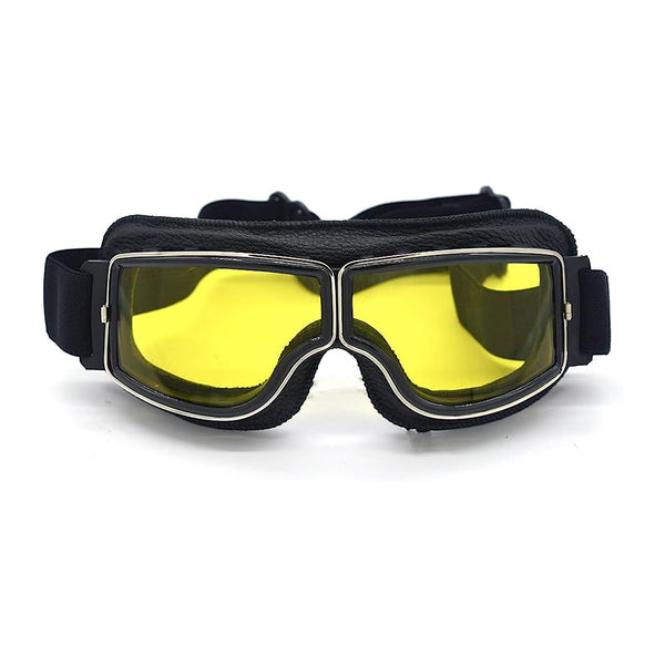 The Ace | Motorbike Goggles