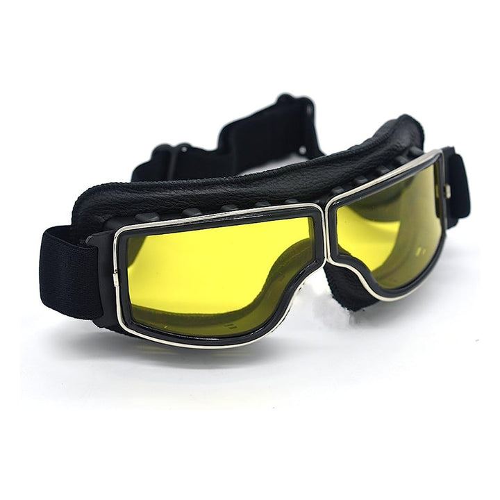  The Ace | Motorbike Goggles