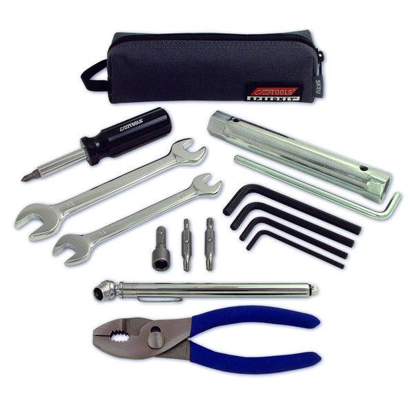 SPEEDKIT | Motorcycle Tool Kit