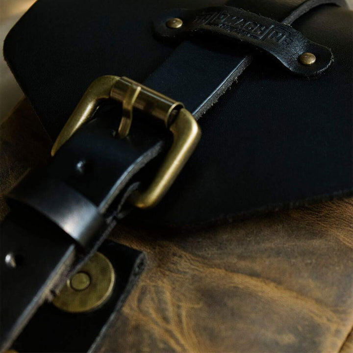 Tank Pouch | Motorcycle Tank Bag