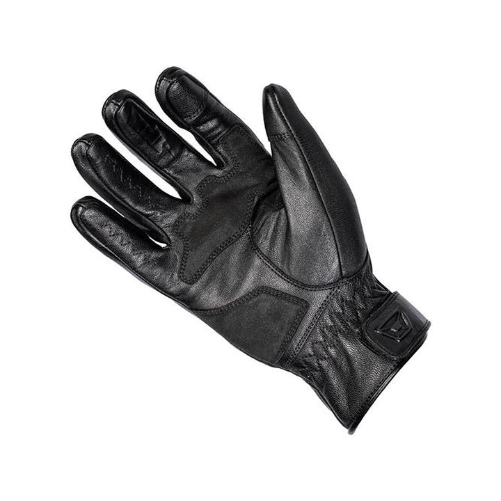 Coretech The Fastback Classic Cafe Racer Motorcycle Gloves