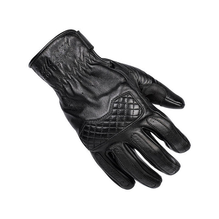 Coretech The Fastback Classic Cafe Racer Motorcycle Gloves