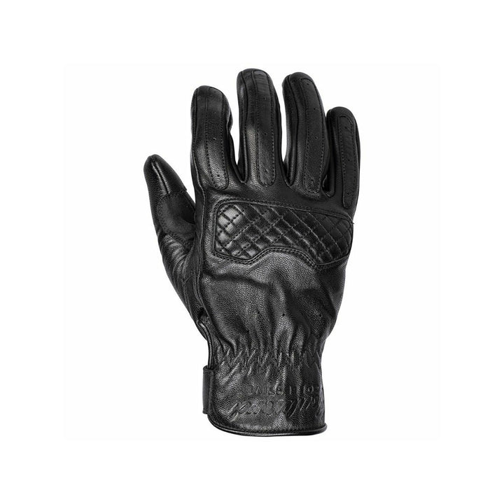 Coretech The Fastback Classic Cafe Racer Motorcycle Gloves