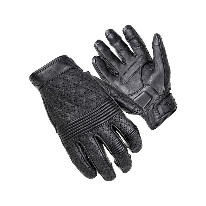 Cortech  the Scrapper Womens Street Leather Motorcycle Glove