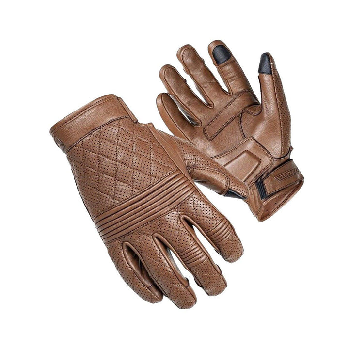 Cortech  the Scrapper Womens Street Leather Motorcycle Glove