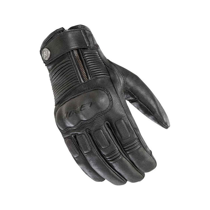 Joe Rocket Brinton Vintage-Style Motorcycle Gloves