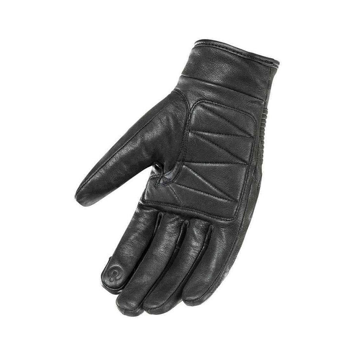 Joe Rocket Brinton Vintage-Style Motorcycle Gloves