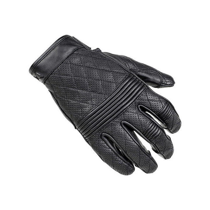 Cortech The Scrapper  Street Leather Motorcycle Gloves