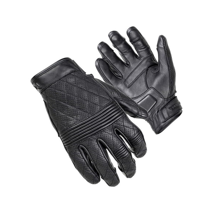 Cortech The Scrapper  Street Leather Motorcycle Gloves