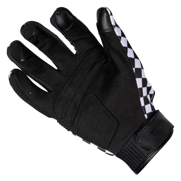 the Thunderbolt Glove