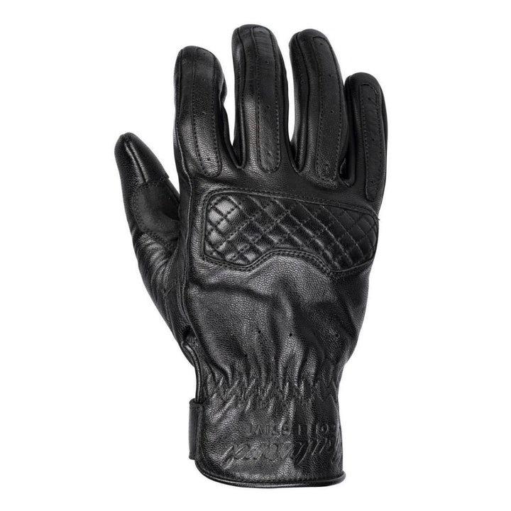 Coretech The Fastback Classic Cafe Racer Motorcycle Gloves