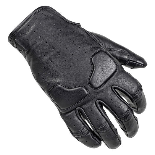 Cortech  the Slacker Womens Street Leather Motorcycle Glove