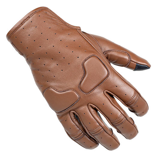 Cortech  the Slacker Womens Street Leather Motorcycle Glove